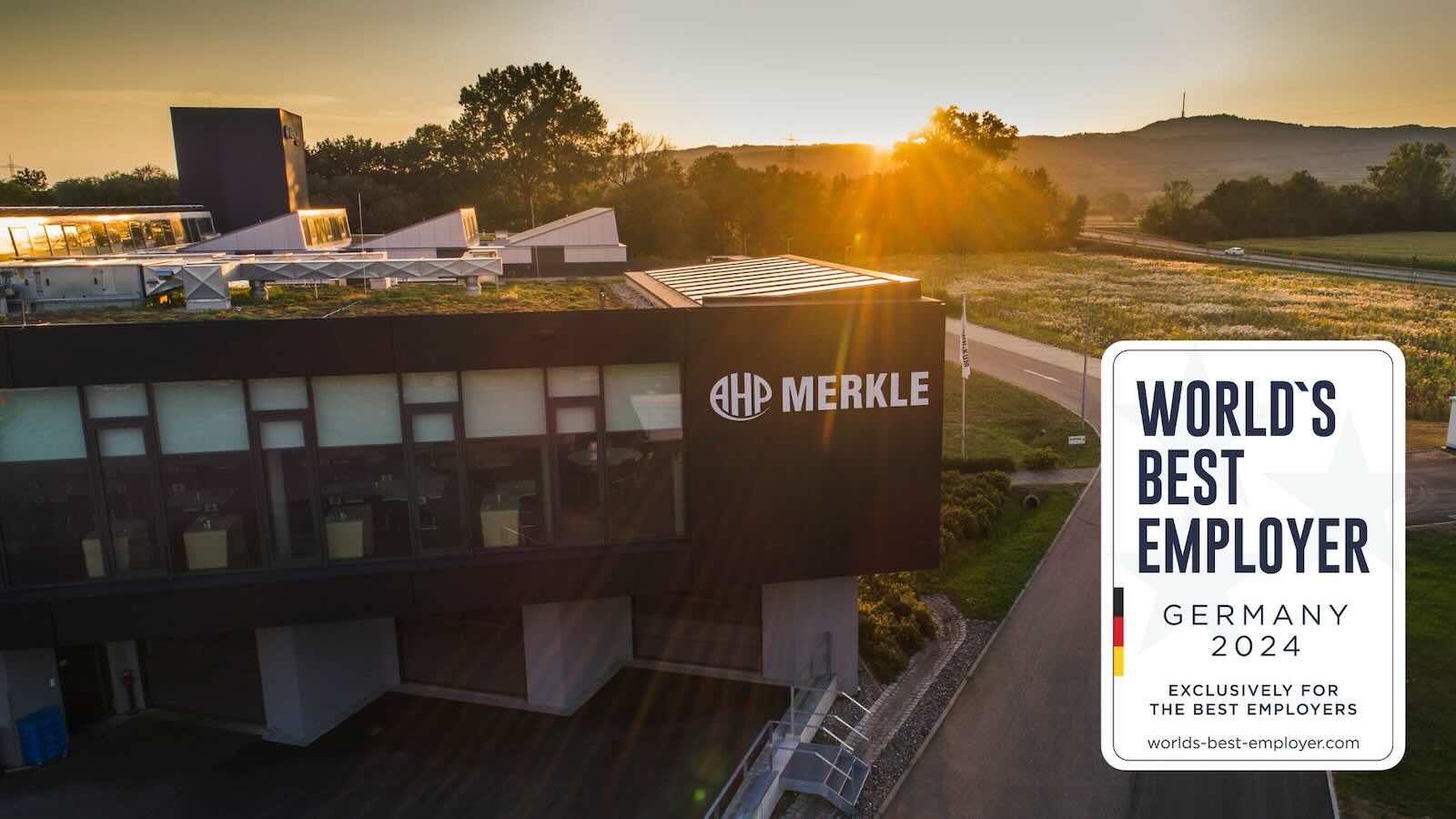 AHP-Merkle-World´s-Best-Employer